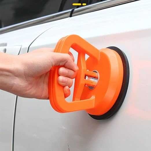 Car Panel Dent Puller – Vacuum Suction Cup Dent Remover Tool