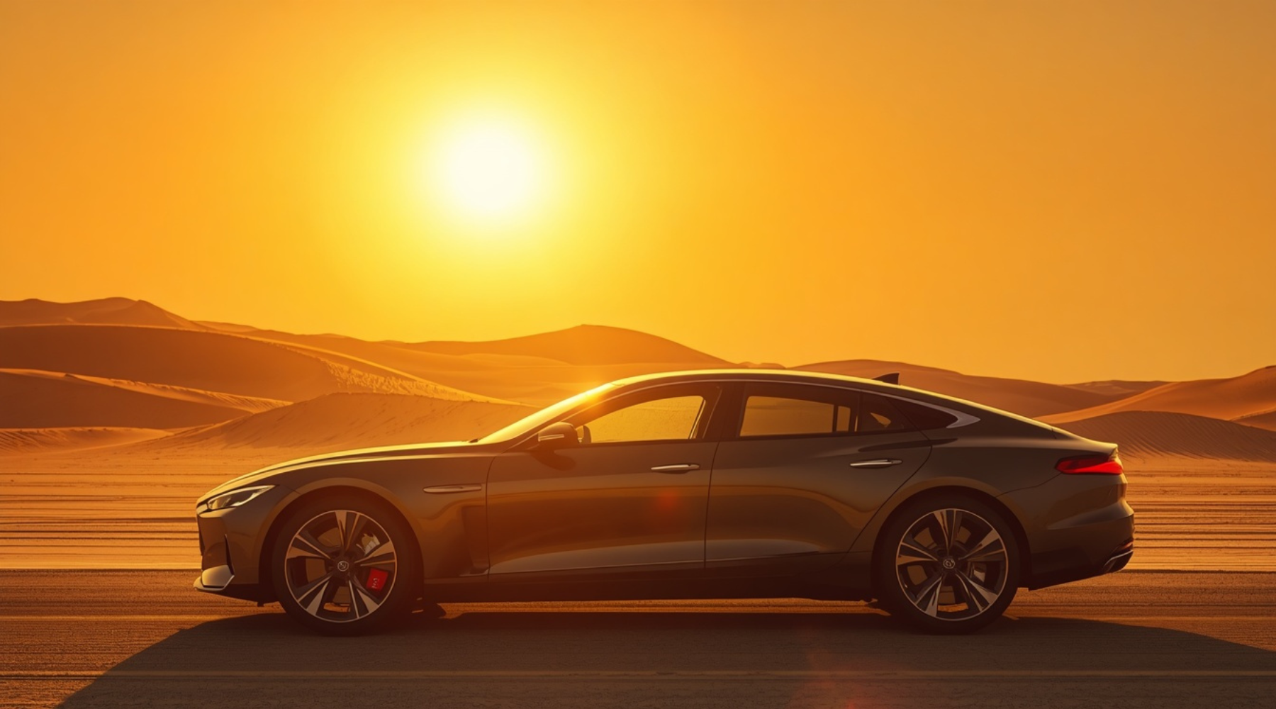 UAE Summer Car Essentials 2026 | Gadgets That Actually Work in 50°C Heat